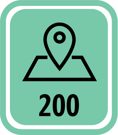 Labeler badge, level 2