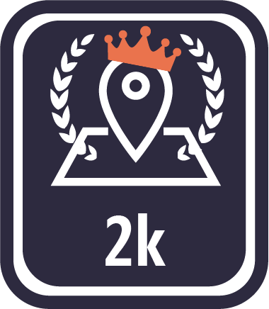 Labeler badge, level 5